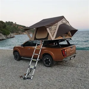 Nissan Navara Uyumlu Yeni Nesil Çadır Taşıyıcı Rollbar (Aqm-S70) ParçaDRS Tuning kalitesiyle tanışın! Özel olarak Nissan  model araçlar için üretilen bu ürün, o