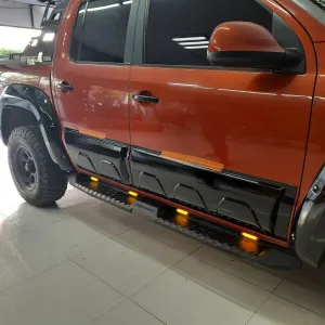 Amarok Uyumlu Yan Basamak (Aqm-S32) Parça