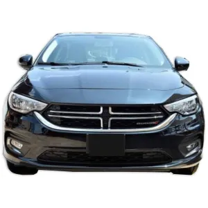 Fiat Egea Uyumlu Sedan Hatchback Uyumlu Dodge Neon Panjur 2015-2020 thumb 2