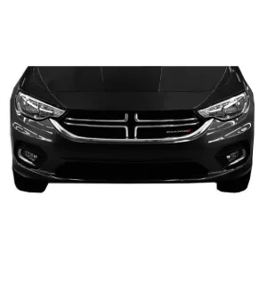 Fiat Egea Uyumlu Sedan Hatchback Uyumlu Dodge Neon Panjur 2015-2020 thumb 3