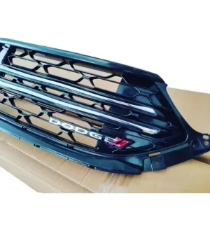 Fiat Egea Uyumlu Sedan Hatchback Uyumlu Dodge Neon Panjur 2015-2020 thumb 5