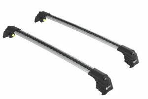 Turtle Uyumlu Passat Variant (B8) -15 Turtle Air2 Ara Atkı Gri