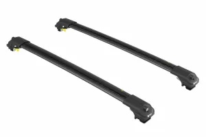 Turtle Uyumlu Caddy (2K) Van 43525 Turtle Air1 Ara Atkı Siyah