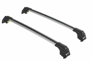 Turtle Fiat Uyumlu Egea Cross Suv -20 Turtle Air2 Ara Atkı Gri