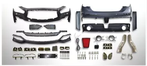 Çamkıran uyumlu Infiniti Q50 2014-2017 İçin Eau Rogue Body Kit modelleri DRS Tuning'de. Kaliteli malzeme, hızlı kargo ve güvenli alışverişle hemen inceleyin.