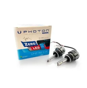 Photon uyumlu Zero H27 Buz Mavisi 3 Plus Fansız LED modelleri DRS Tuning'de. Kaliteli malzeme, hızlı kargo ve güvenli alışverişle hemen inceleyin.