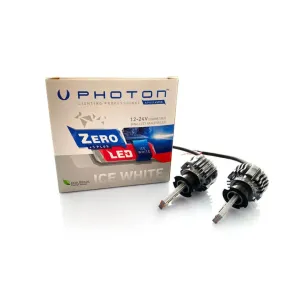 Photon uyumlu Zero H3 3 Plus Fansız LED modelleri DRS Tuning'de. Kaliteli malzeme, hızlı kargo ve güvenli alışverişle hemen inceleyin.