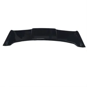 Polo 2002-2009 Uyumlu İçin Batman Spoiler - Piano Black