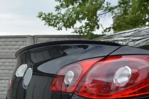 Passat CC Uyumlu Spoiler - Piano Black thumb 4