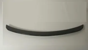 Cruze 2009-2014 Uyumlu İçin Spoiler - Piano Black