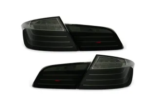 Bmw 5 Uyumlu Serisi F10 2010-2016 İçin Lci Makyajlı LED Stop - SmokeDRS Tuning kalitesiyle tanışın! Özel olarak BMW F10 model araçlar için üretilen bu ürün, oto