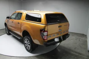 Ford Ranger Uyumlu Camlı Kabin Aeroklas Yukarı Açılır Yan CamlıDRS Tuning kalitesiyle tanışın! Özel olarak Ford  model araçlar için üretilen bu ürün, otomobilin