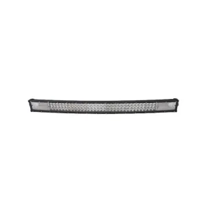 Offroad Sis Lambası 110Cm 180Led Beyaz-Amber Çakarlı 540W Eğimli / Lass293-1 thumb 1
