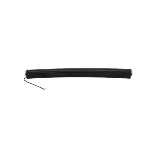 Offroad Sis Lambası 110Cm 180Led Beyaz-Amber Çakarlı 540W Eğimli / Lass293-1 thumb 2