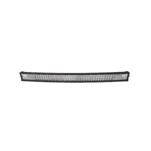 Lambası 80Cm 135Led Beyaz-Amber Çakarlı 405W Eğimli 292-1