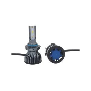 Led Far Ampulü 6000K 9800Lm 12V 9006 / Laam916 thumb 2