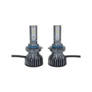 Led Far Ampulü 6000K 9800Lm 12V 9006 / Laam916 thumb 3