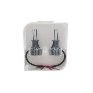 Led Far Ampulü 6000K 9800Lm 12V H1 / Laam913 thumb 2