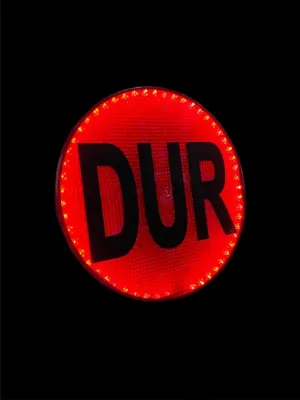 oto uzay uyumlu Dur Levhası Ledli / Darey05 modelleri Oto Aksesuar Shop'de. Kaliteli malzeme, hızlı kargo ve güvenli alışverişle hemen inceleyin.