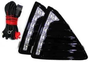 Ford Focus 2010-2018 (C346) uyumlu 2012 Panjurlu Gündüz Ledi / Lass213 modelleri DRS Tuning'de. Kaliteli malzeme, hızlı kargo ve güvenli alışverişle hemen