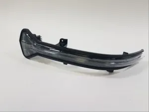Çamkıran uyumlu G30 5 Serisi 2017+ İçin Ayna Sinyali - Sol - 51167414649 modelleri DRS Tuning'de. Kaliteli malzeme, hızlı kargo ve güvenli alışverişle hemen