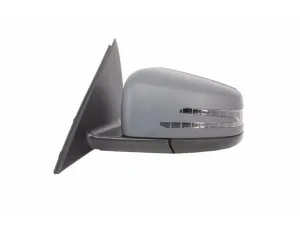 W204 C Uyumlu Serisi İçin Uyumlu Ayna (Komple) (Katlanır) - SolDRS Tuning kalitesiyle tanışın! Özel olarak Mercedes W204 model araçlar için üretilen bu ürün, ot
