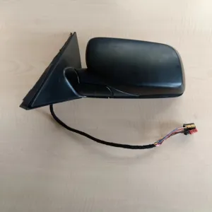 E60 2003-2009 Uyumlu 5 Serisi Ayna (Komple)(Isıtma-Katlanır-Hafıza) - SolDRS Tuning kalitesiyle tanışın! Özel olarak BMW E60 model araçlar için üretilen bu ürün