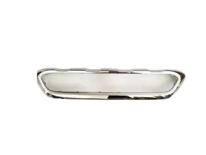 X253 Glc Uyumlu Serisi İçin Uyumlu Ön Tampon Krom Çerçeve - 2538856201 / 2538851625DRS Tuning kalitesiyle tanışın! Özel olarak Mercedes  model araçlar için üret