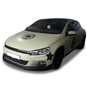 Body Kit Ön Ek uyumlu Volkswagen Scirocco Makyajlı Ön Ek modelleri DRS Tuning'de. Kaliteli malzeme, hızlı kargo ve güvenli alışverişle hemen inceleyin.