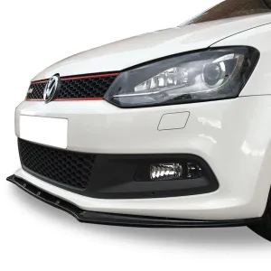 Body Kit Lip uyumlu Volkswagen Polo Orijinal Tampon Ön Lip modelleri DRS Tuning'de. Kaliteli malzeme, hızlı kargo ve güvenli alışverişle hemen inceleyin.