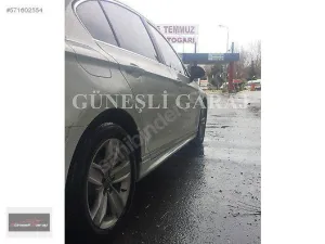 Body Kit Marşpiyel uyumlu Volkswagen Passat Yan Marşpiyel 2014+ modelleri DRS Tuning'de. Kaliteli malzeme, hızlı kargo ve güvenli alışverişle hemen inceleyin.