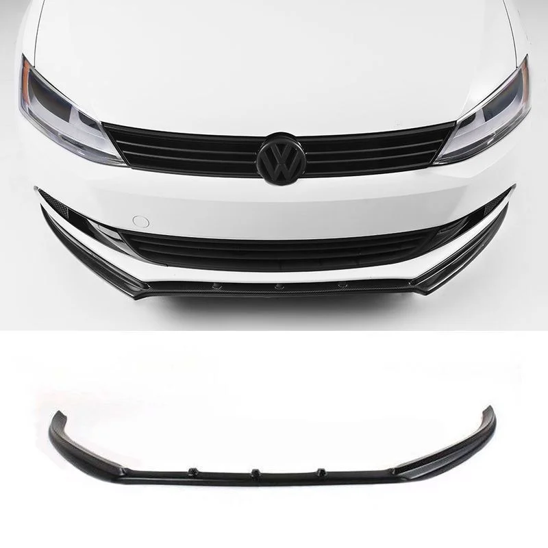 Volkswagen Jetta Uyumlu Ön Lip