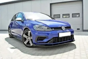 Body Kit Lip uyumlu Volkswagen Golf 45419 R Ön Lip (Plastik) modelleri DRS Tuning'de. Kaliteli malzeme, hızlı kargo ve güvenli alışverişle hemen inceleyin.