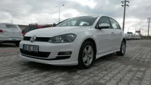 Body Kit Ön Ek uyumlu Volkswagen Golf 7 Sportlıne Ön Ek modelleri DRS Tuning'de. Kaliteli malzeme, hızlı kargo ve güvenli alışverişle hemen inceleyin.
