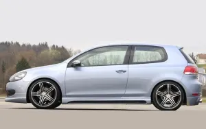 Body Kit Marşpiyel uyumlu Volkswagen Golf 6 Rieger Yan Marşpiyel (Plastik) modelleri DRS Tuning'de. Kaliteli malzeme, hızlı kargo ve güvenli alışverişle hemen