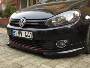 Body Kit Ön Ek uyumlu Volkswagen Golf 6 Rieger Ön Ek modelleri DRS Tuning'de. Kaliteli malzeme, hızlı kargo ve güvenli alışverişle hemen inceleyin.