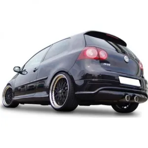 Body Kit Arka Ek uyumlu Volkswagen Golf 5 Custom Arka Ek (Plastik) modelleri DRS Tuning'de. Kaliteli malzeme, hızlı kargo ve güvenli alışverişle hemen
