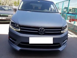 Volkswagen Caddy 2004-2020 (2K) uyumlu Ön Ek 2015+ modelleri DRS Tuning'de. Kaliteli malzeme, hızlı kargo ve güvenli alışverişle hemen inceleyin.