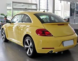 Drs Tuning Beetle Uyumlu Spoiler (Fiber)