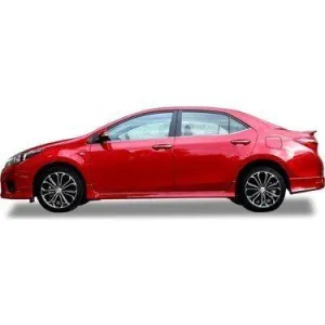 Body Kit Marşpiyel uyumlu Toyota Corolla Yan Marşpiyel(Plastik) modelleri DRS Tuning'de. Kaliteli malzeme, hızlı kargo ve güvenli alışverişle hemen inceleyin.