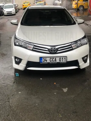 Body Kit Flap uyumlu Toyota Corolla Ön Flap modelleri DRS Tuning'de. Kaliteli malzeme, hızlı kargo ve güvenli alışverişle hemen inceleyin.