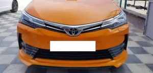 Body Kit Ön Ek uyumlu Toyota Corolla Custom Ön Ek modelleri DRS Tuning'de. Kaliteli malzeme, hızlı kargo ve güvenli alışverişle hemen inceleyin.