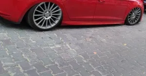 Body Kit Marşpiyel uyumlu Toyota Auris Aero Yan Marşpiyel 2006 - (Plastik) modelleri DRS Tuning'de. Kaliteli malzeme, hızlı kargo ve güvenli alışverişle hemen