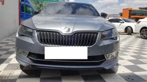 Body Kit Ön Ek uyumlu Skoda Super B Ön Ek 2018 modelleri DRS Tuning'de. Kaliteli malzeme, hızlı kargo ve güvenli alışverişle hemen inceleyin.