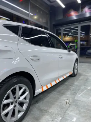 Body Kit Marşpiyel uyumlu N Mk4 Aero Yan Marşpiyel (Plastik) modelleri DRS Tuning'de. Kaliteli malzeme, hızlı kargo ve güvenli alışverişle hemen inceleyin.