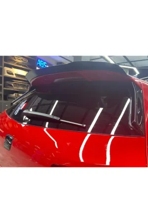 Seat Leon 2012-2020 (5F) uyumlu Mk3 Spoiler Eki (Cap) (Plastik) modelleri DRS Tuning'de. Kaliteli malzeme, hızlı kargo ve güvenli alışverişle hemen inceleyin.