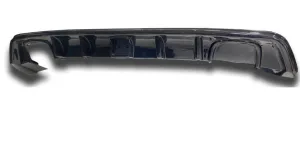 Seat Leon 2012-2020 (5F) uyumlu Mk3 Fr Difüzör 2013 - Çakarlı (Plastik) modelleri DRS Tuning'de. Kaliteli malzeme, hızlı kargo ve güvenli alışverişle hemen