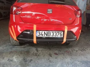 Seat İbiza Uyumlu Difüzör