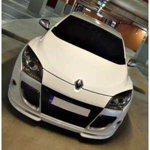 Body Kit Ön Ek uyumlu Renault Megane 3 Servis Ön Ek (Plastik) modelleri DRS Tuning'de. Kaliteli malzeme, hızlı kargo ve güvenli alışverişle hemen inceleyin.