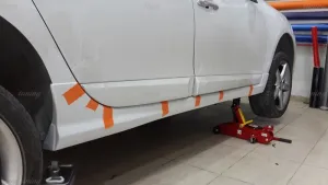 Renault Fluence 2009-2020 (L38) uyumlu Yan Marşpiyel modelleri DRS Tuning'de. Kaliteli malzeme, hızlı kargo ve güvenli alışverişle hemen inceleyin.